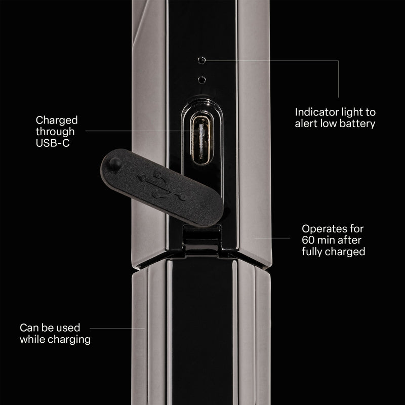 Lampe Omni Light - Noir