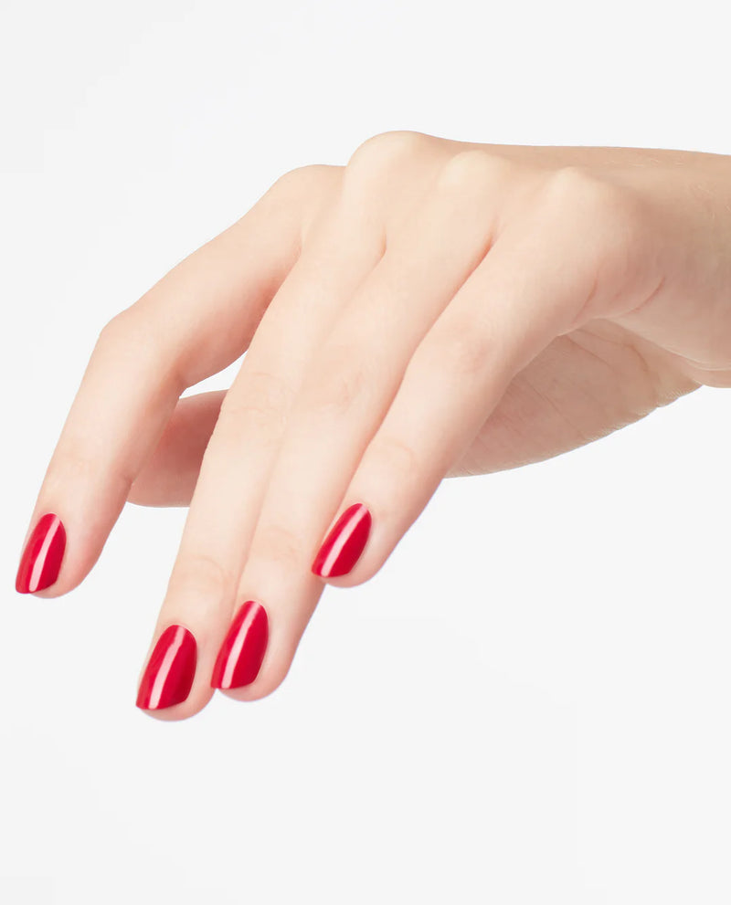 OPI Red – OPI GelColor
