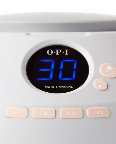 OPI STAR LIGHT Gel Lamp – Lampe LED Professionnelle