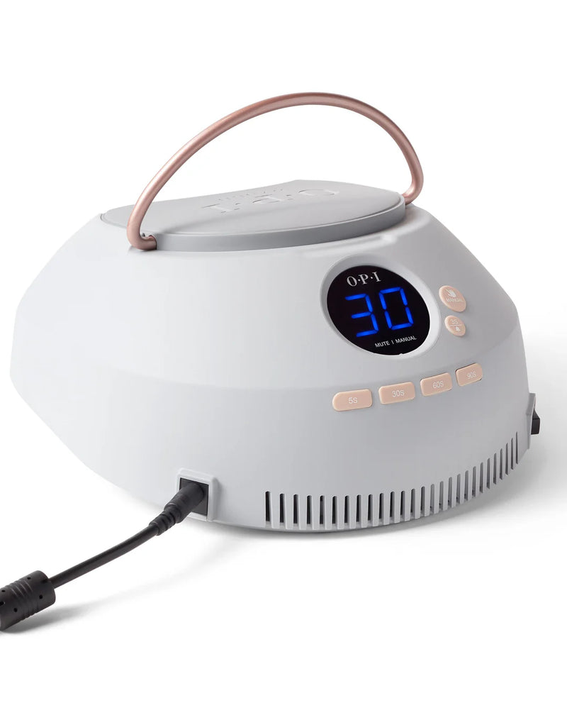 OPI STAR LIGHT Gel Lamp – Lampe LED Professionnelle