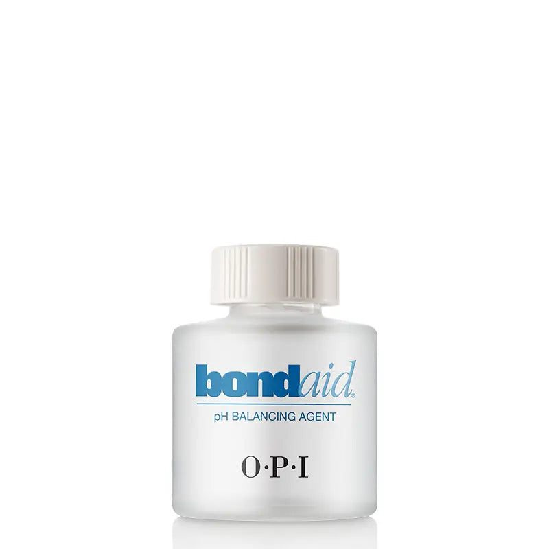Bond Aid pH Balancing Agent – OPI