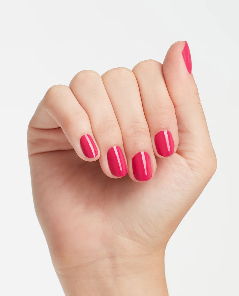 Pink Flamenco – OPI GelColor