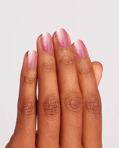 Pixel Dust – OPI GelColor