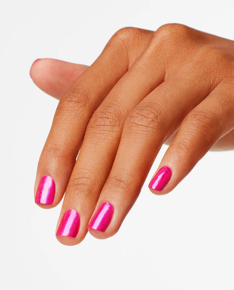 Pompeii Purple – OPI GelColor