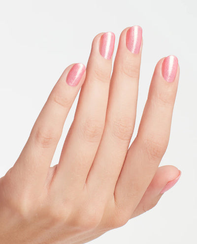 Princesses Rule! – OPI GelColor