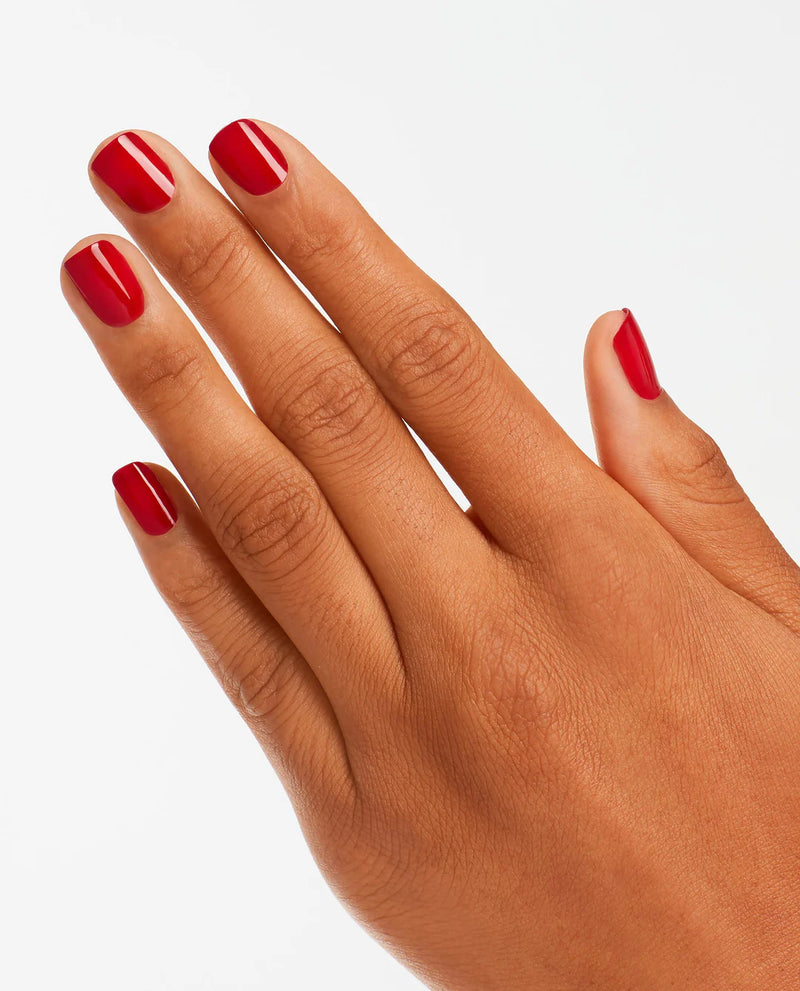 Red Hot Rio – OPI GelColor