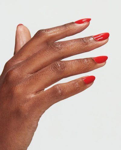 Rust & Relaxation – OPI GelColor