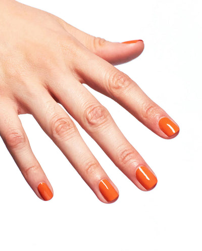 Silicon Valley Girl – OPI GelColor