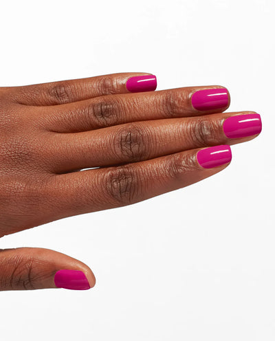 Without a Pout – OPI GelColor