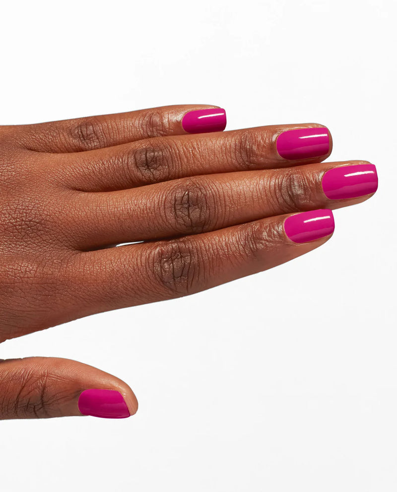Without a Pout – OPI GelColor