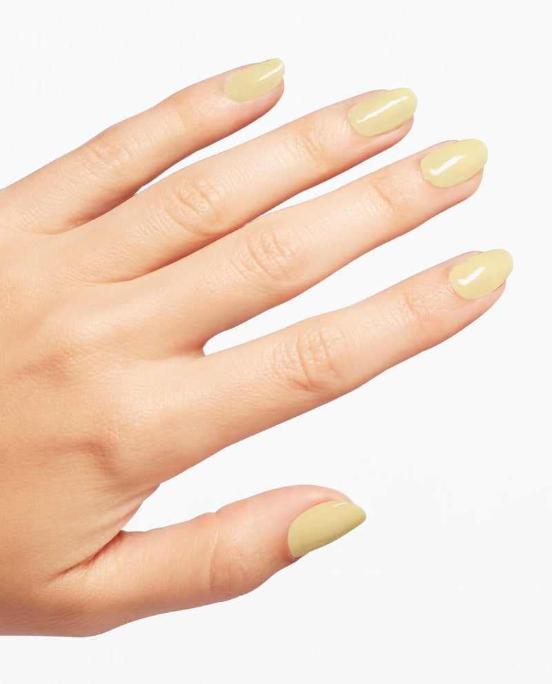 Buttafly – OPI GelColor