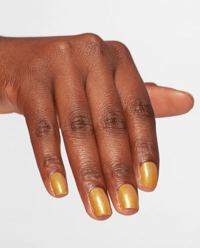 Glitter – OPI GelColor