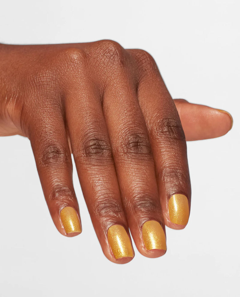 Glitter – OPI GelColor