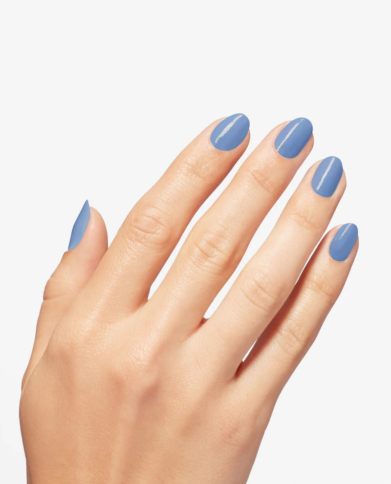 Verified – OPI GelColor