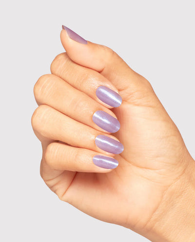 Grape Escape – OPI GelColor