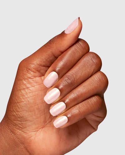 Reoccurin' Gleam – OPI GelColor