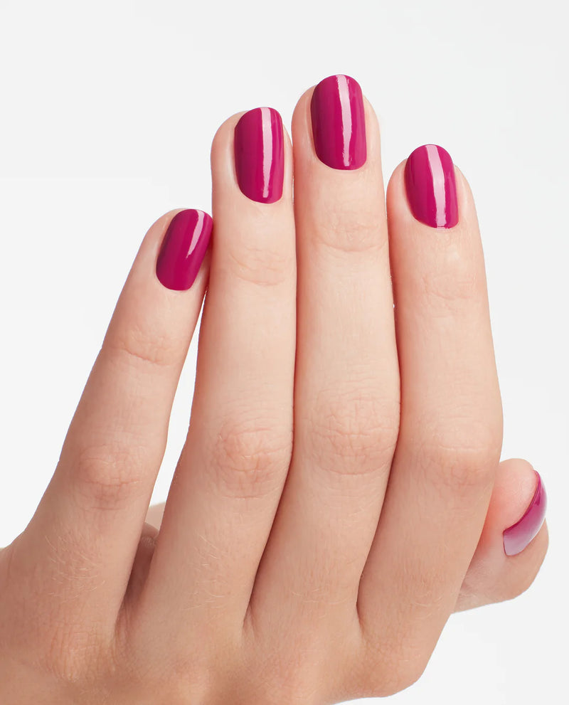 Spare Me a French Quarter – OPI GelColor