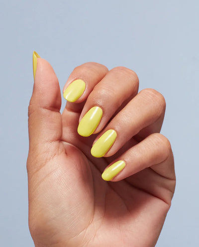Stay Out All Bright – OPI GelColor