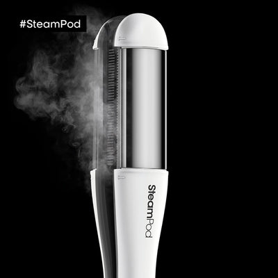 Steampod 4 – L’Oréal Professionnel