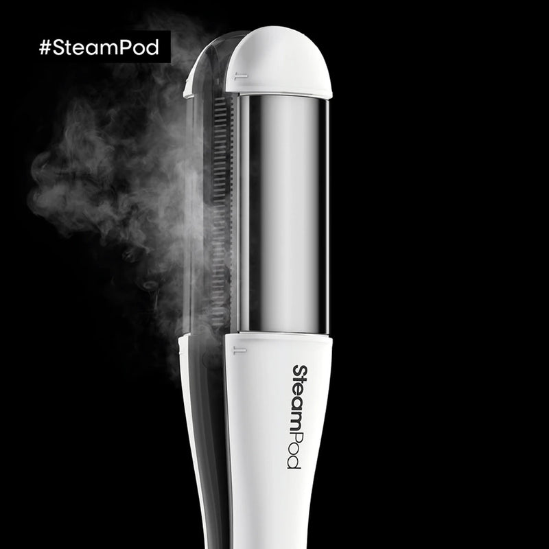 Steampod 4 – L’Oréal Professionnel