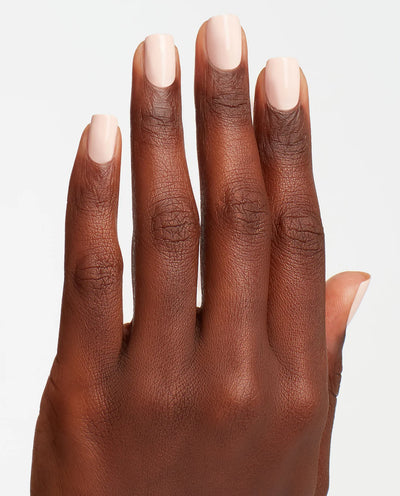 Stop It I'm Blushing! – OPI GelColor