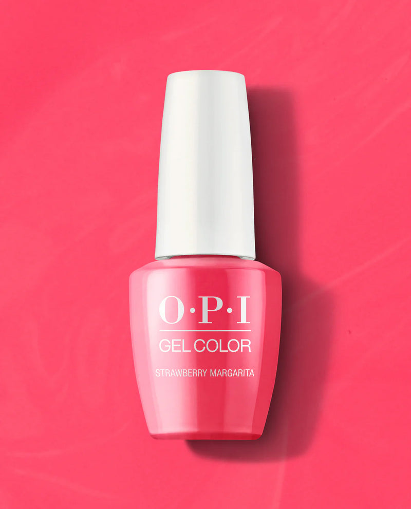 Strawberry Margarita – OPI GelColor