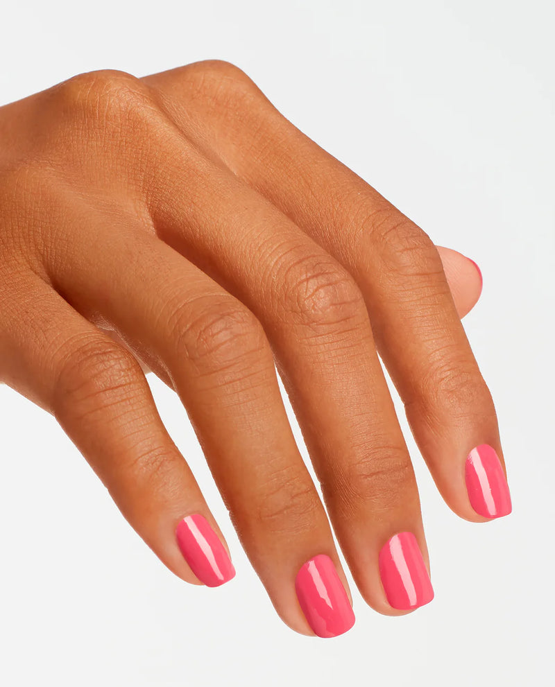 Strawberry Margarita – OPI GelColor