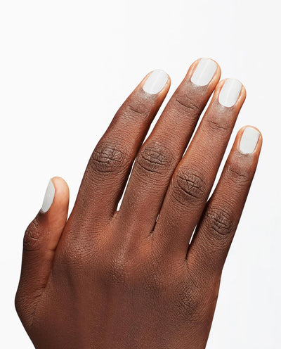 As Real as It Gets – OPI GelColor