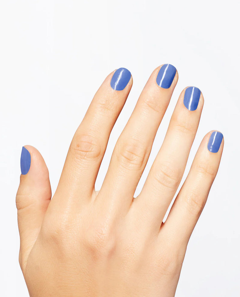Dream Come Blue – OPI GelColor
