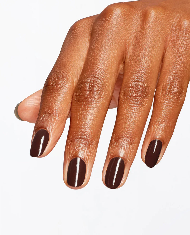 Purrrride – OPI GelColor