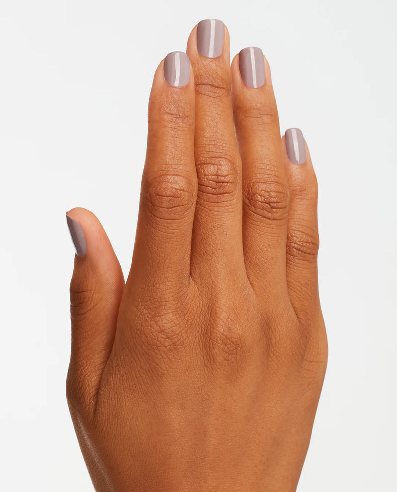 Taupe-less Beach – OPI GelColor