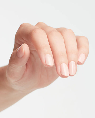 Bubble Bath – OPI GelColor