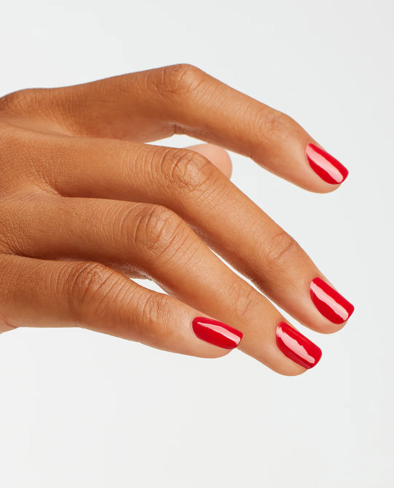The Thrill of Brazil - OPI Gelcolor