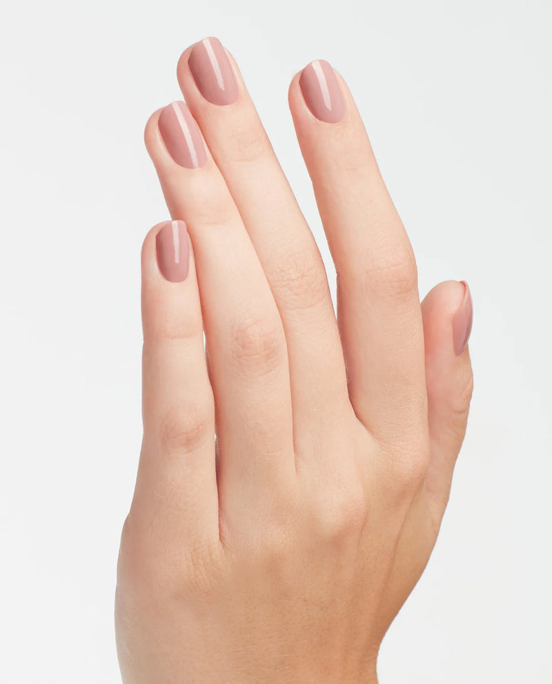 Tickle My France‑y – OPI GelColor