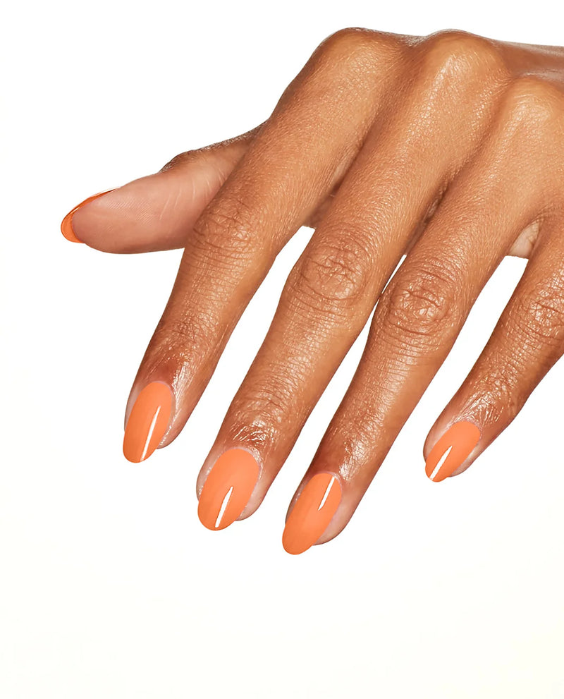 Trading Paint – OPI GelColor