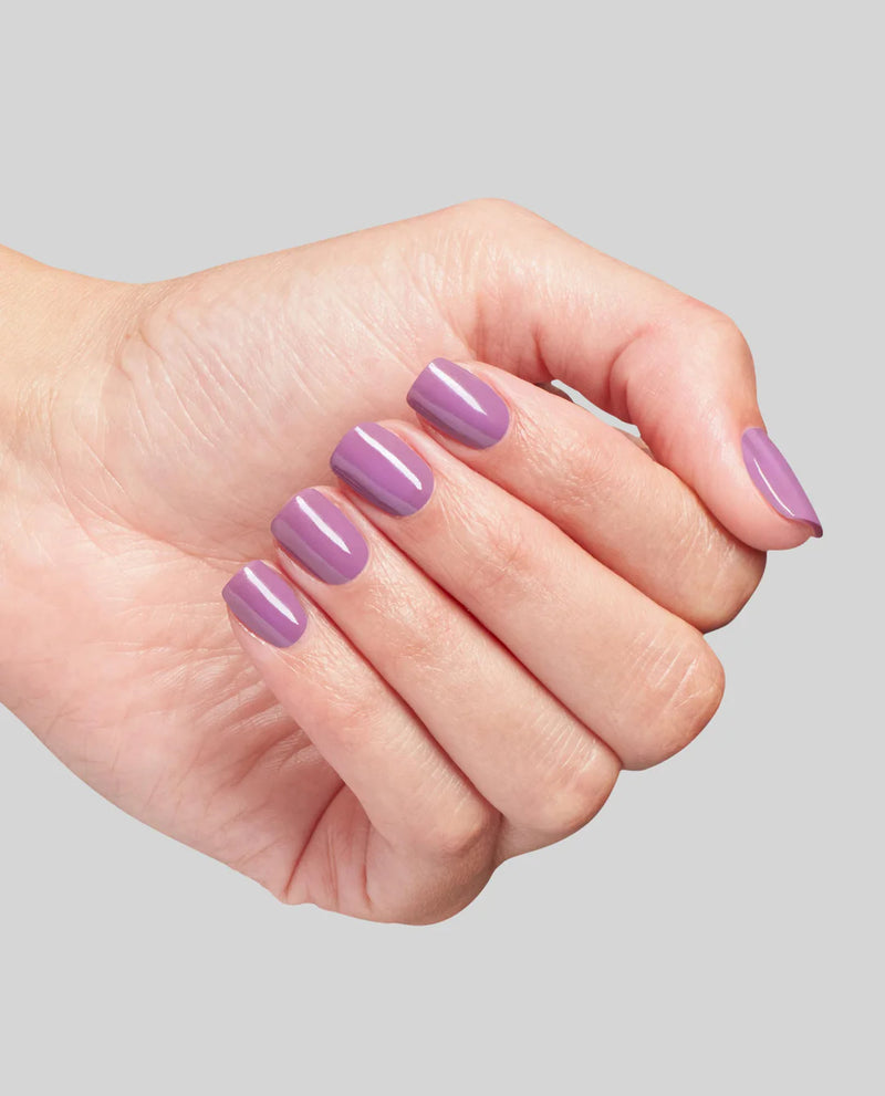 Vogue en Violet – OPI GelColor