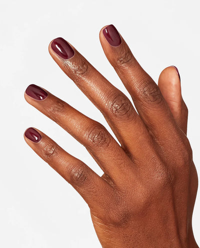 Yes, My Condor Can-do! – OPI GelColor