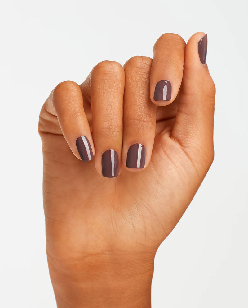 You Don’t Know Jacques! – OPI GelColor