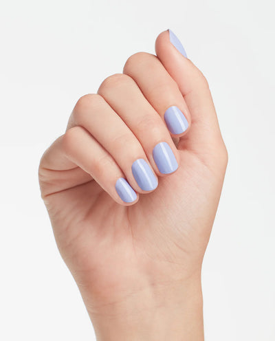 You're Such a BudaPest – OPI GelColor