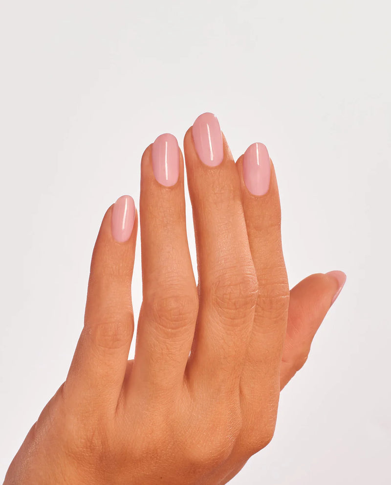 You’ve Got That Glas-Glow – OPI GelColor